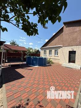 Дом 150м&sup2;, 1-этажный, посуточно, 