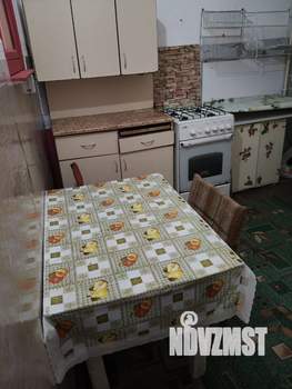 Дом 30м&sup2;, 1-этажный, на длительный срок, 