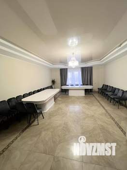 Дом 440м², 4-этажный, посуточно, 