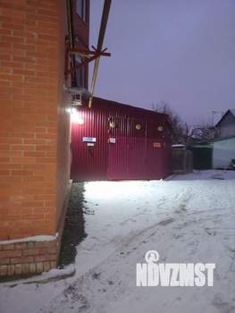 Дом 300м&sup2;, 3-этажный, посуточно, 