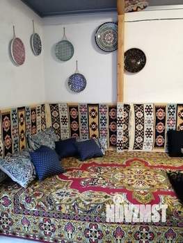 Дом 140м², 2-этажный, посуточно, 