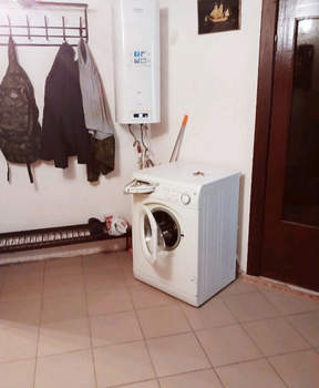 Дом 40м², 1-этажный, на длительный срок, 