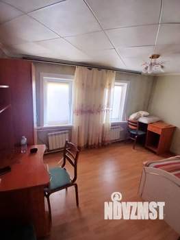 Дом 85м&sup2;, 2-этажный, на длительный срок, 