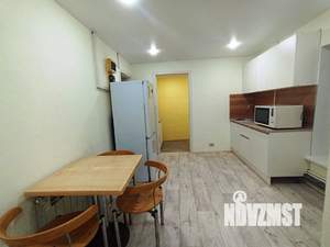 Дом 33м&sup2;, 1-этажный, на длительный срок, 