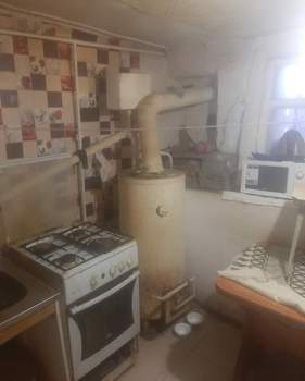 Дом 40м², 1-этажный, на длительный срок, 