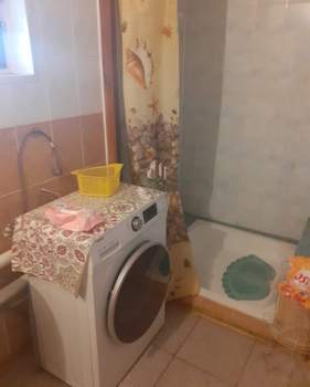 Дом 40м², 1-этажный, на длительный срок, 