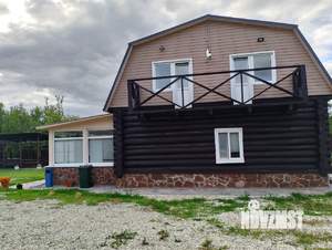 Дом 160м², 2-этажный, посуточно, 