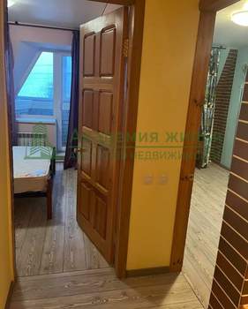 Дом 157м&sup2;, 3-этажный, на длительный срок, 