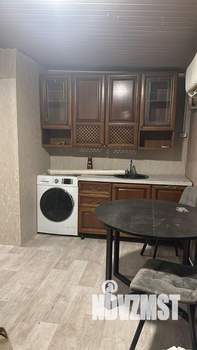 Дом 60м², 1-этажный, на длительный срок, 