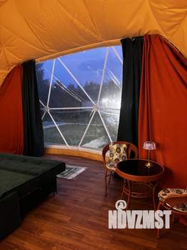 Дом 40м², 1-этажный, посуточно, 