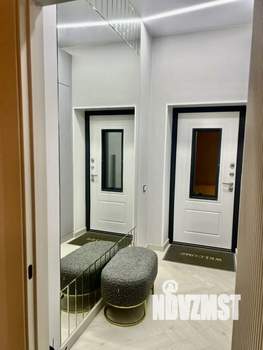 Коттедж 150м&sup2;, 1-этажный, на длительный срок, 