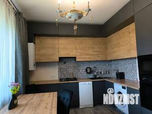 Дом 40м&sup2;, 2-этажный, посуточно, 