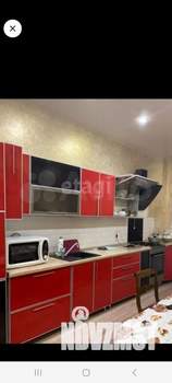 Коттедж 380м², 2-этажный, на длительный срок, 