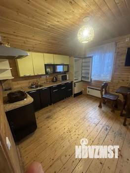 Дом 70м&sup2;, 1-этажный, посуточно, 