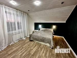 Дом 160м&sup2;, 2-этажный, посуточно, 