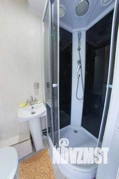 Дом 27м&sup2;, 2-этажный, посуточно, 