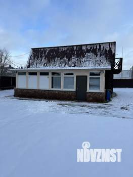 Дом 165м&sup2;, 2-этажный, посуточно, 