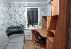 Дом 50м², 1-этажный, на длительный срок, 