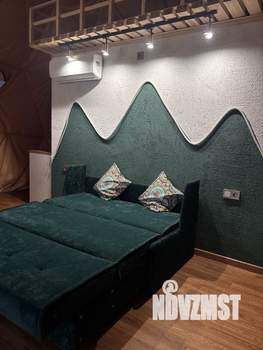 Дом 40м², 1-этажный, посуточно, 