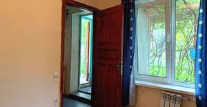 Дом 26м², 1-этажный, на длительный срок, 
