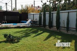 Дом 100м&sup2;, 2-этажный, посуточно, 