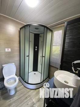 Дом 46м&sup2;, 2-этажный, посуточно, 