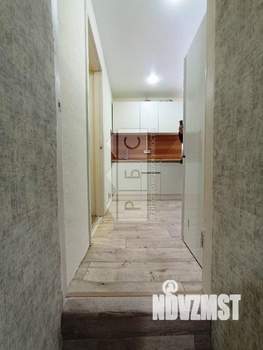 Дом 33м&sup2;, 1-этажный, на длительный срок, 