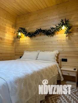 Дом 55м&sup2;, 2-этажный, посуточно, 