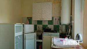 Дом 26м², 1-этажный, на длительный срок, 