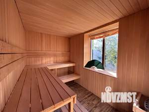 Дом 100м&sup2;, 1-этажный, посуточно, 