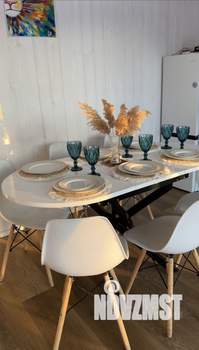 Дом 90м², 1-этажный, посуточно, 