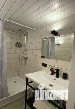 Дом 45м&sup2;, 2-этажный, посуточно, 