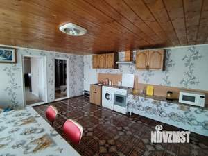 Дом 70м², 2-этажный, на длительный срок, 