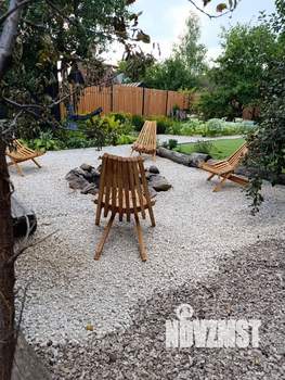 Дом 40м², 1-этажный, посуточно, 