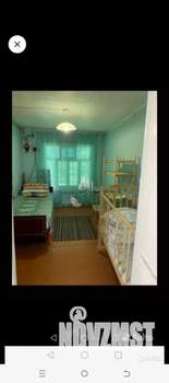 Дом 50м², 2-этажный, на длительный срок, 