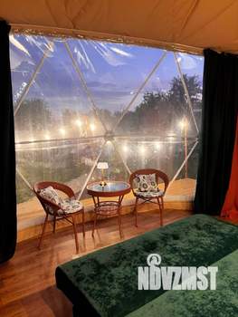 Дом 40м², 1-этажный, посуточно, 