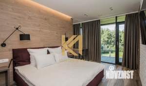 Коттедж 700м², 2-этажный, на длительный срок, 
