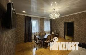 Дом 110м², 2-этажный, посуточно, 
