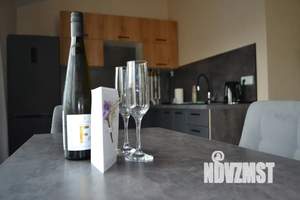 Дом 80м&sup2;, 1-этажный, посуточно, 