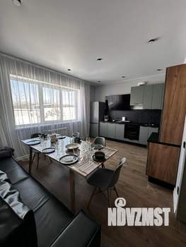 Дом 160м&sup2;, 2-этажный, посуточно, 