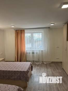 Дом 50м², 1-этажный, на длительный срок, 