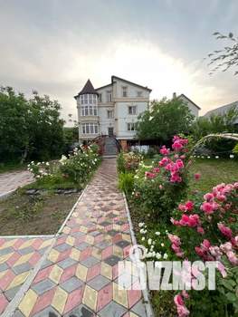 Дом 440м², 4-этажный, посуточно, 