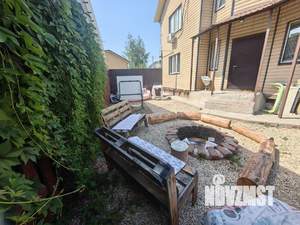 Коттедж 142м&sup2;, 2-этажный, на длительный срок, 