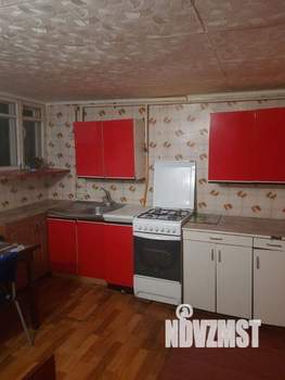 Дом 60м&sup2;, 1-этажный, на длительный срок, 