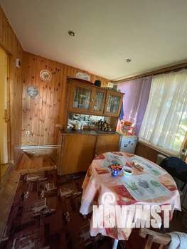 Дом 71м&sup2;, 2-этажный, посуточно, 