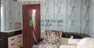 Дом 31м², 1-этажный, на длительный срок, 
