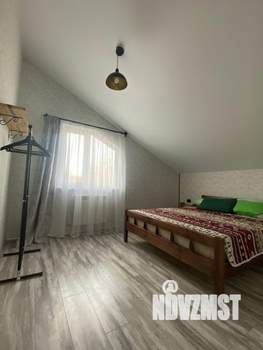 Дом 135м², 2-этажный, посуточно, 