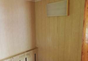 Дом 46м², 2-этажный, на длительный срок, 