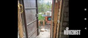 Дом 18м&sup2;, 2-этажный, на длительный срок, 