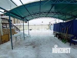 Коттедж 380м&sup2;, 2-этажный, на длительный срок, 